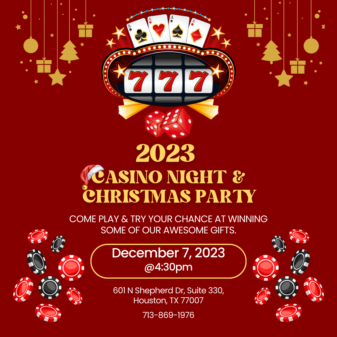 Copy of Casino Night & Christmas Party (3)