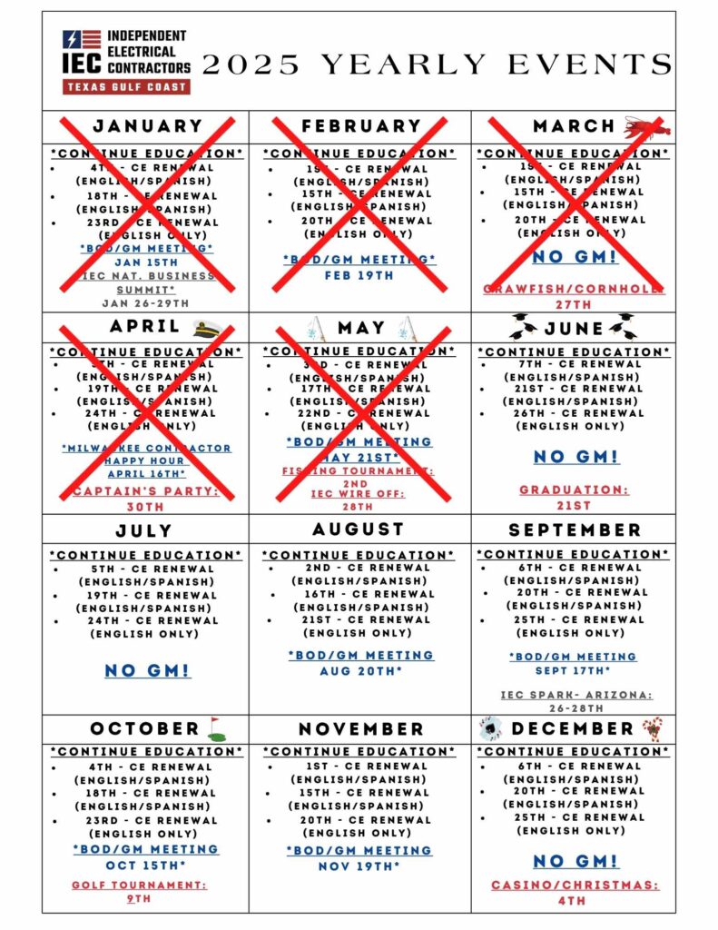 2025 Events Calendar (2)