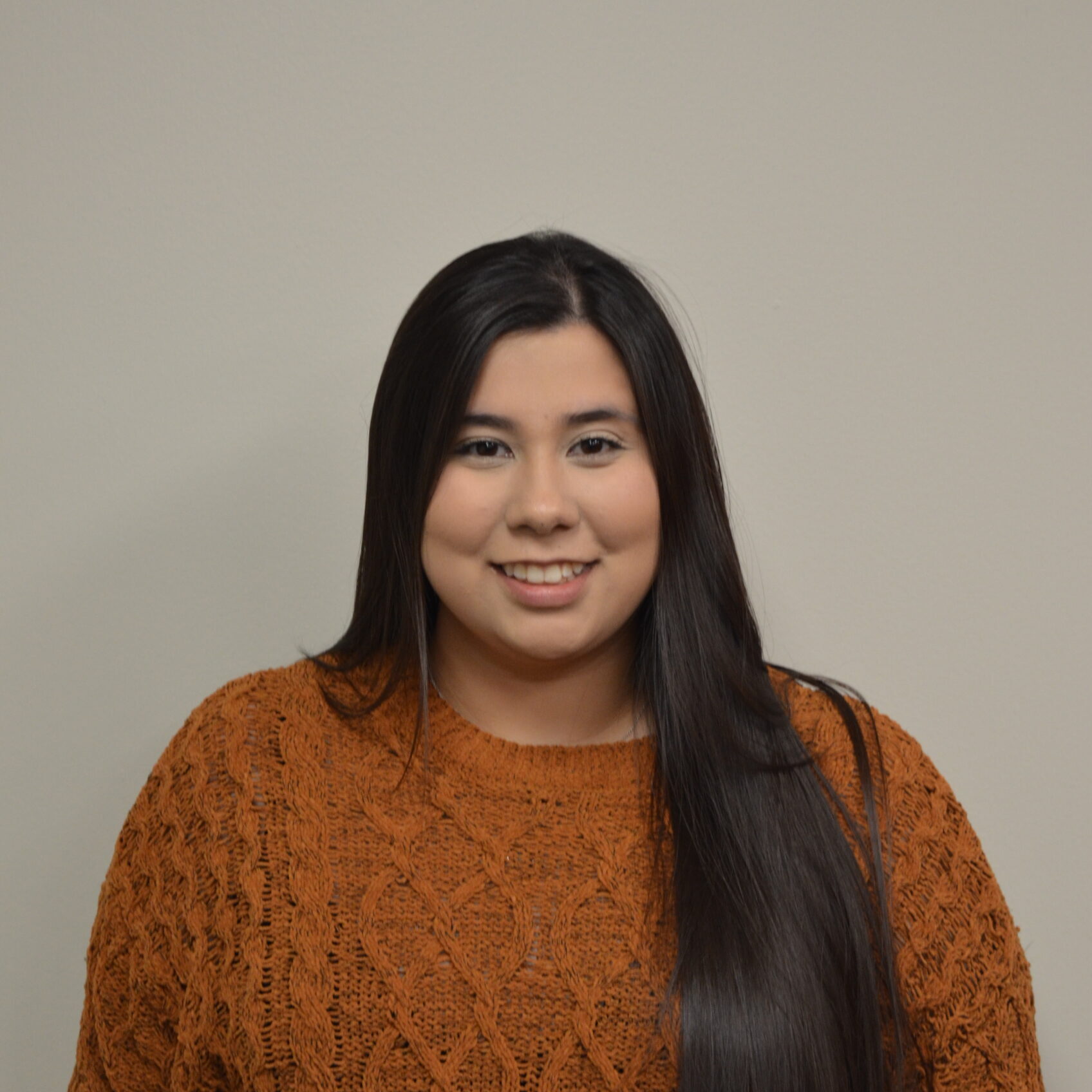 Brianna San Miguel- Class Coordinator Brianna San Miguel- Class Coordinator
